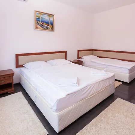 Apartment Guest Burgas