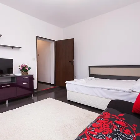 Guest Apartment *