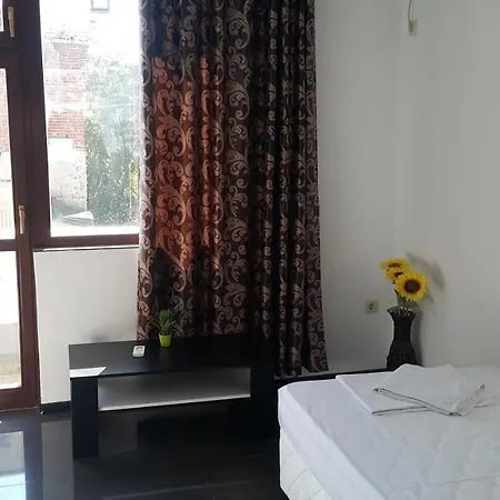 Guest Burgas