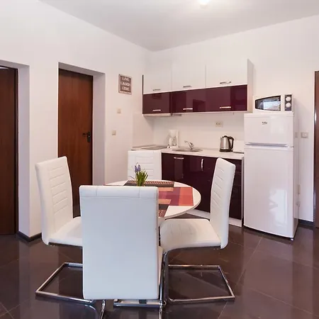 Apartment Guest Burgas