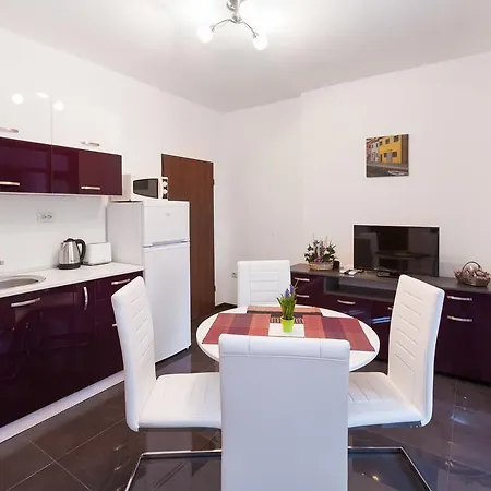 Guest Apartment Burgas